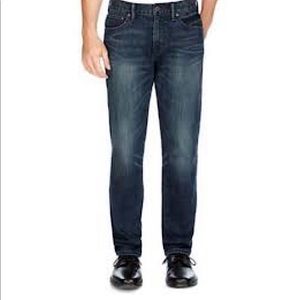 Timberland  Blue Denim straight jeans 32 x 30